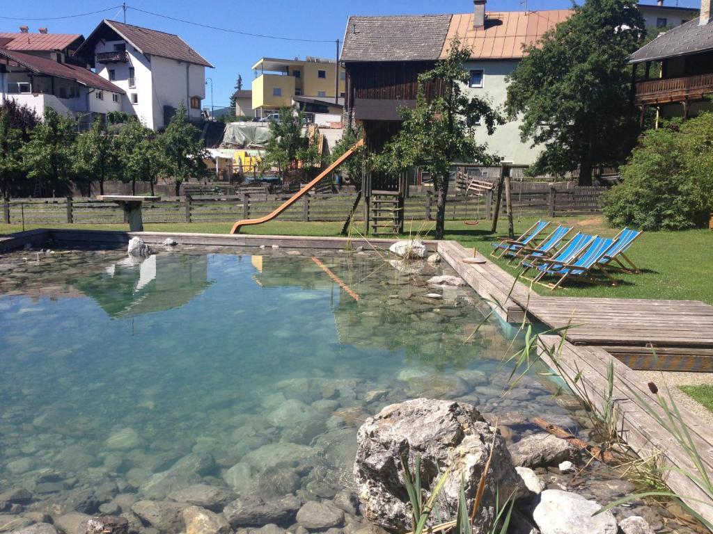 Gasthaus Sonne 테란즈 외부 사진