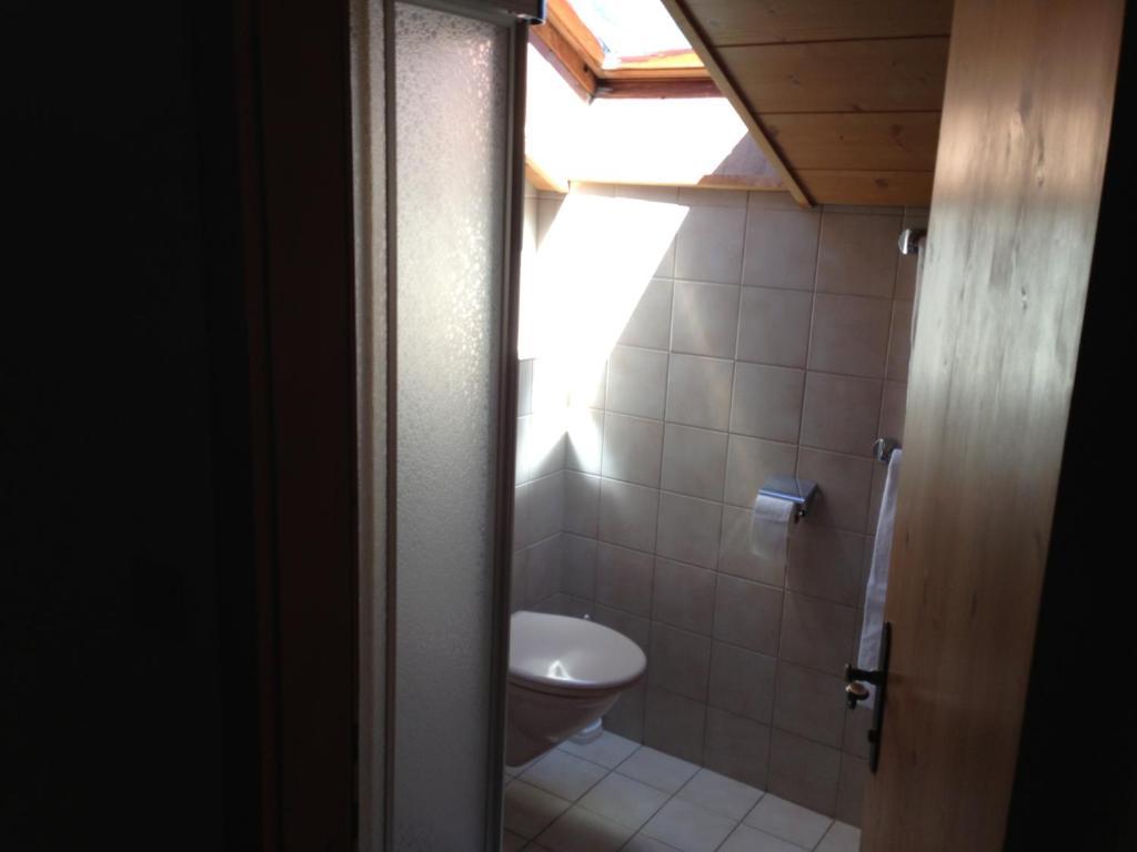 Gasthaus Sonne 테란즈 객실 사진
