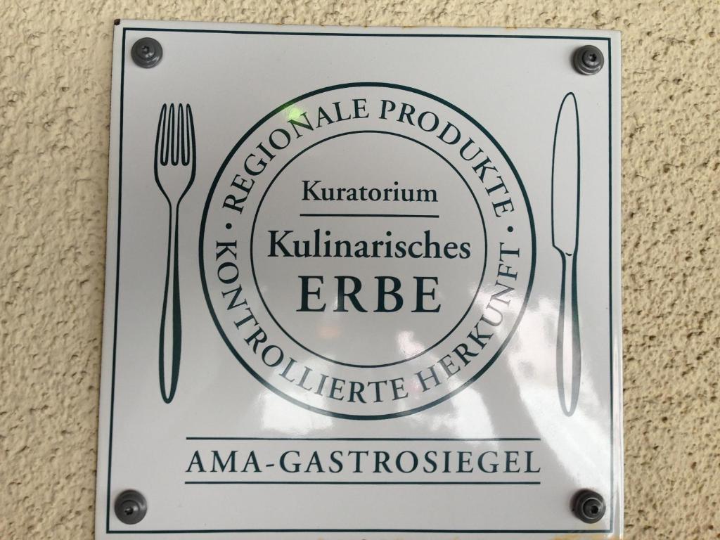 Gasthaus Sonne 테란즈 외부 사진