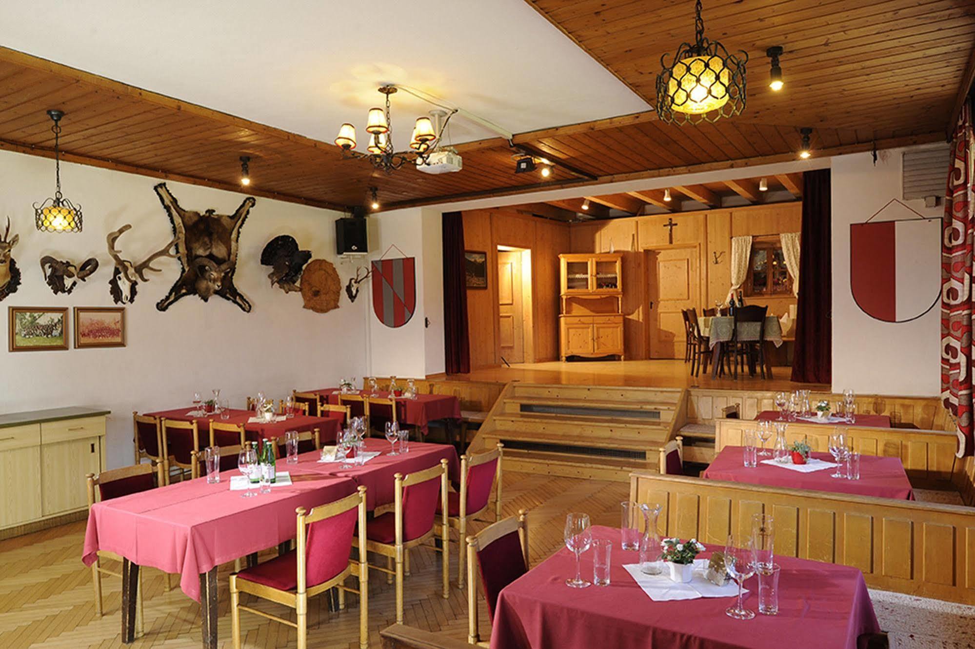 Gasthaus Sonne 테란즈 외부 사진