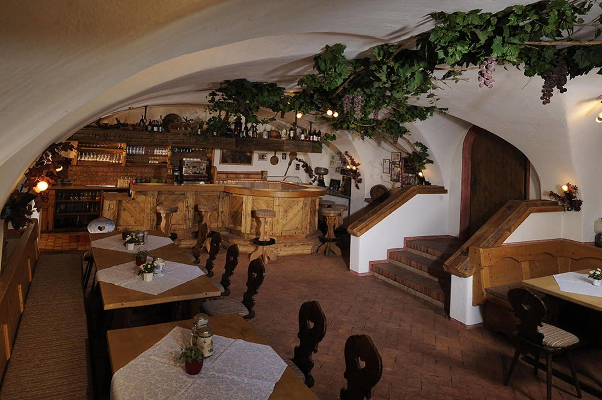 Gasthaus Sonne 테란즈 외부 사진